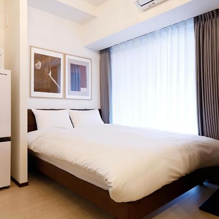 Appartement Mat Oshiage à Tōkyō Extérieur photo