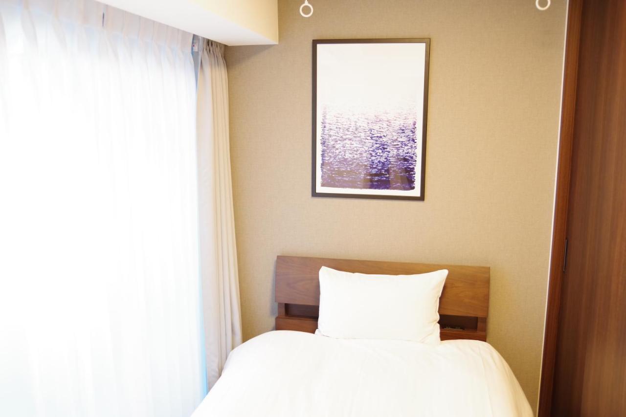 Appartement Mat Oshiage à Tōkyō Extérieur photo
