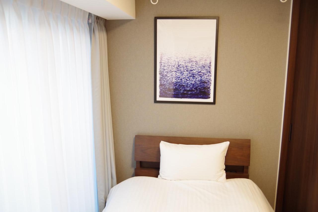 Appartement Mat Oshiage à Tōkyō Extérieur photo