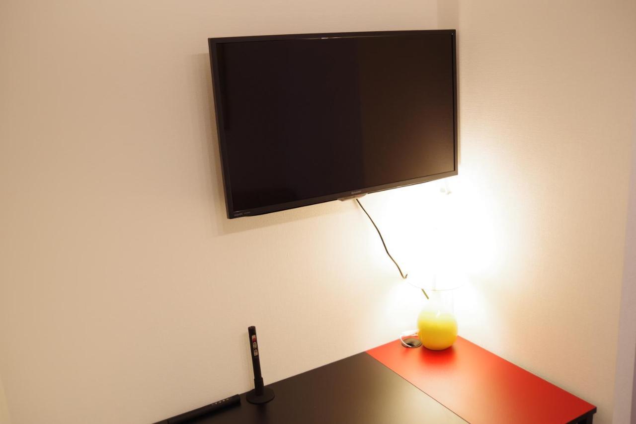 Appartement Mat Oshiage à Tōkyō Extérieur photo