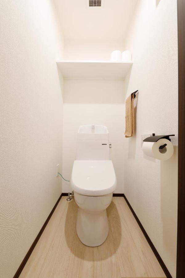 Appartement Mat Oshiage à Tōkyō Extérieur photo