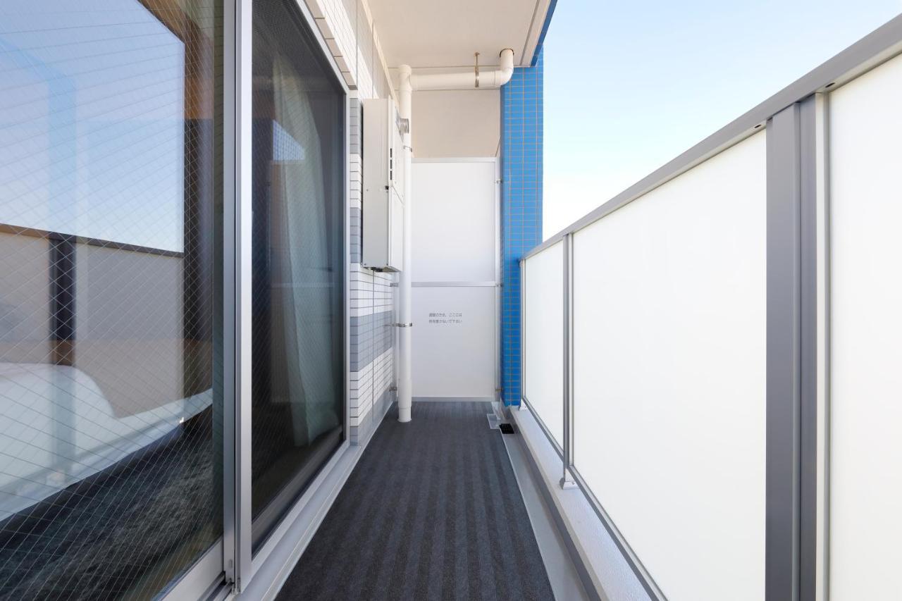 Appartement Mat Oshiage à Tōkyō Extérieur photo